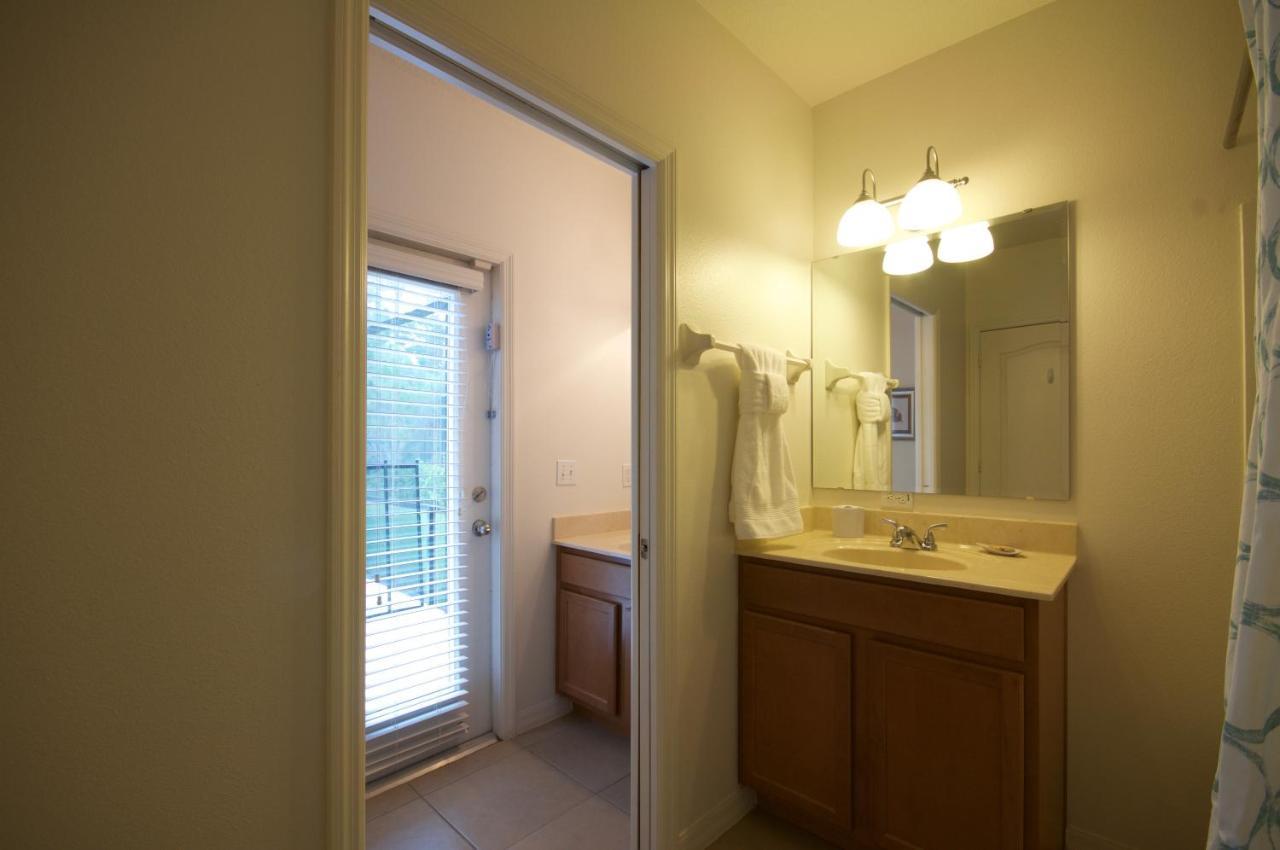 South Facing Pool Near Disney 5 Bed Luxury Kissimmee Exterior foto